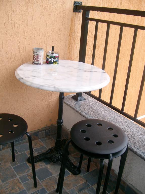 Cosy Apartment Navodari Phòng bức ảnh