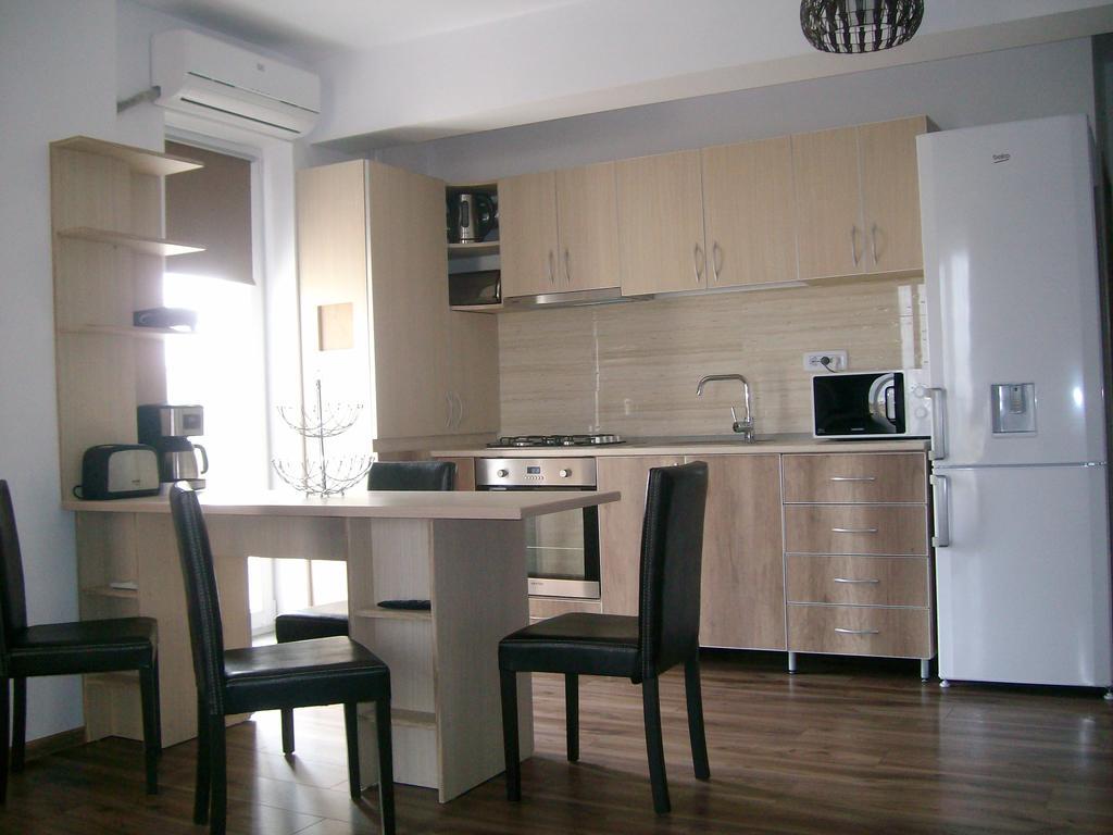 Cosy Apartment Navodari Phòng bức ảnh