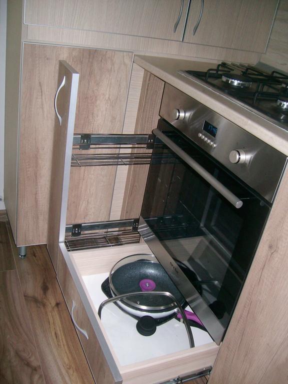 Cosy Apartment Navodari Phòng bức ảnh